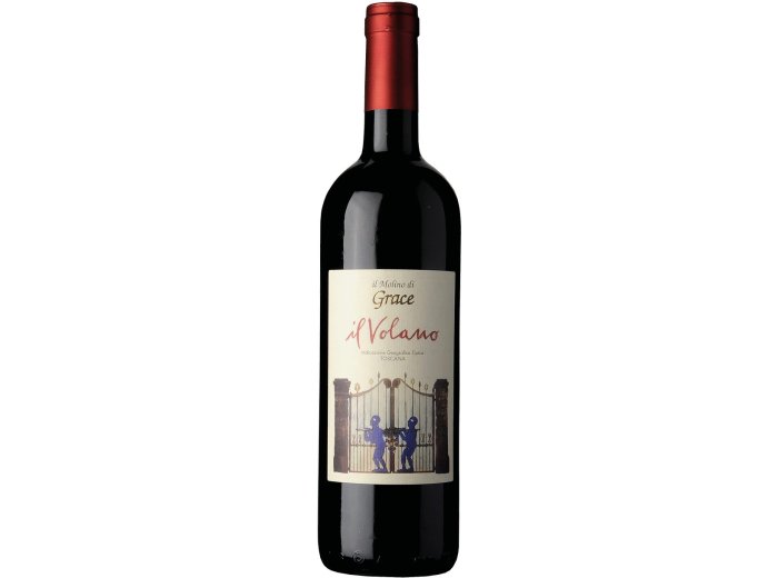 Il Volano IGT Toscana 2023 75 cl CARx6