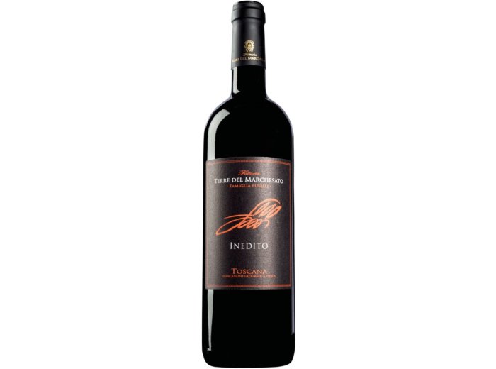 Inedito Toscana IGT 2022 75 cl CARx6