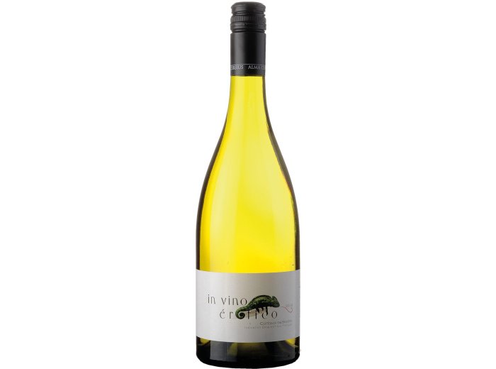 In Vino Erotico blanc IGP Alma Cersius 2024 75 cl CARx6