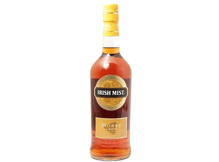 Irish Mist Honey Whisky Likör 70 cl CARx6