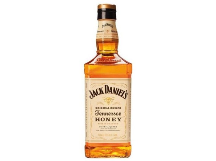 Jack Daniel's Tennessee Honey 70 cl CARx6
