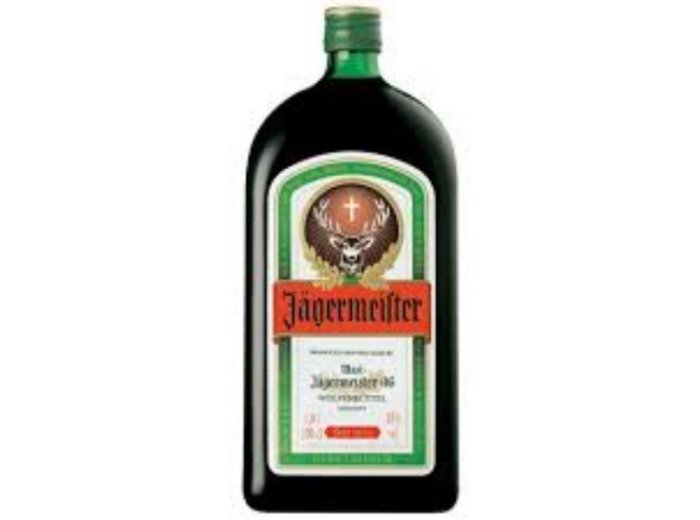 Jägermeister 100 cl CARx6