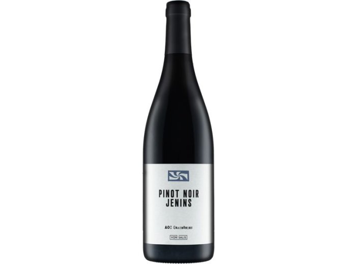 Jeninser Pinot Noir AOC von Salis 2021 75 cl CARx6