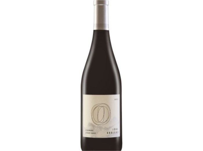 Jenins Pinot Noir AOC Graubünden 2022 75 cl CARx6
