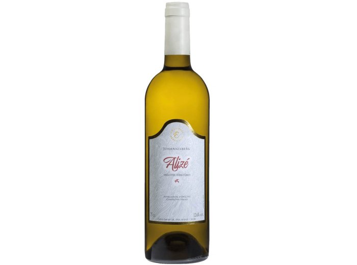 Johannisberg AOC L'Alizé 50 cl VINIx15