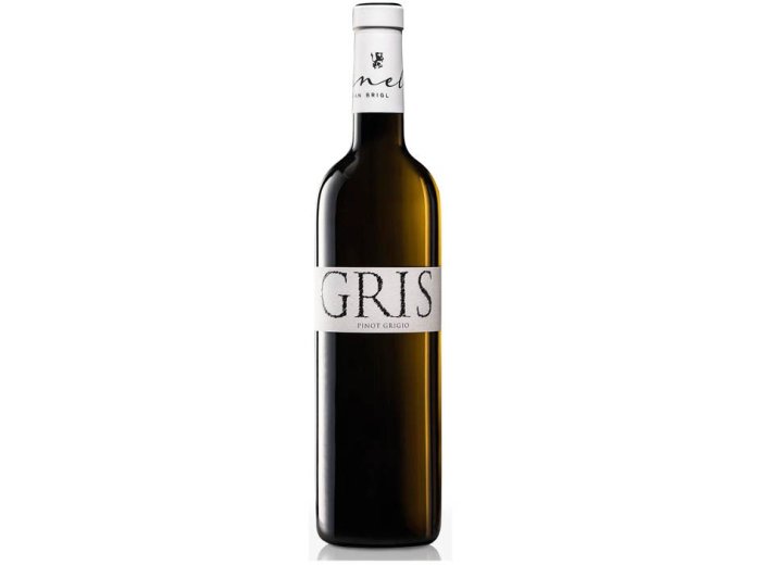 Johannisberg AOC Valais L'Alizé 2024 75 cl CARx6