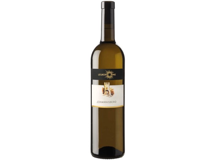Johannisberg AOC Valais Leukersonne 2025 75 cl CARx6