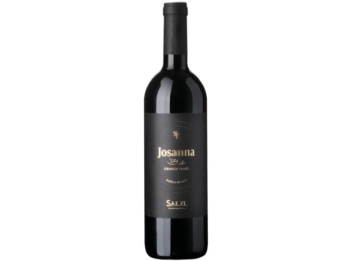 Josanna Grande Cuvée QWt Burgenland 2022 75 cl CARx6