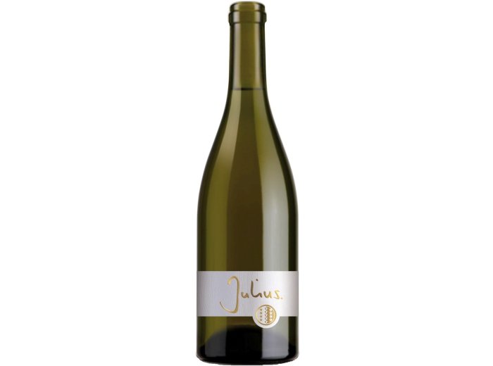 Julius - Ligne d'Or Blanc Valais AOC 2020 75 cl CARx6