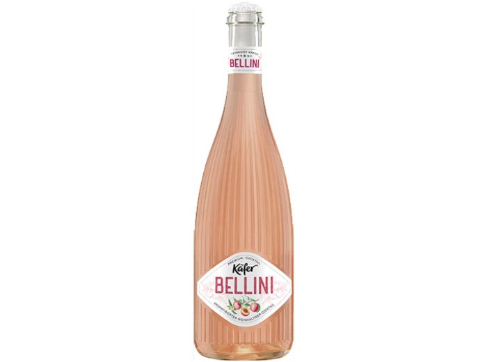 Käfer Bellini 75 cl CARx6