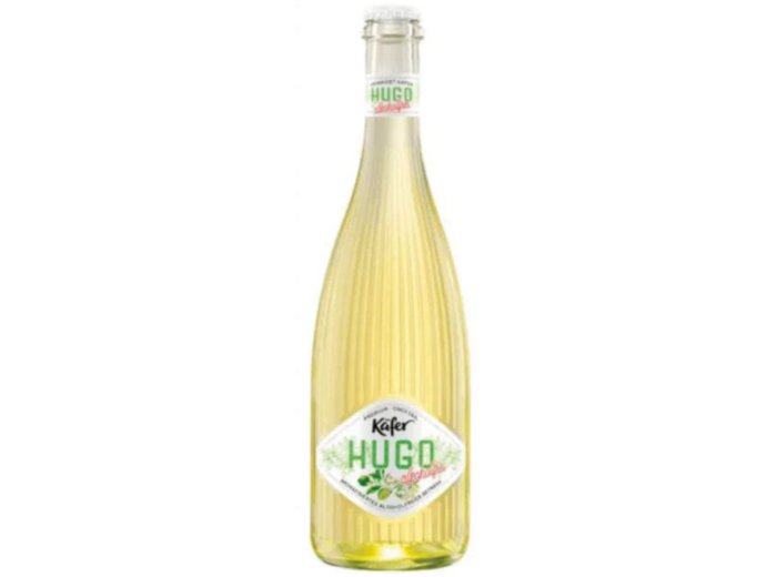 Käfer Hugo 75 cl CARx6