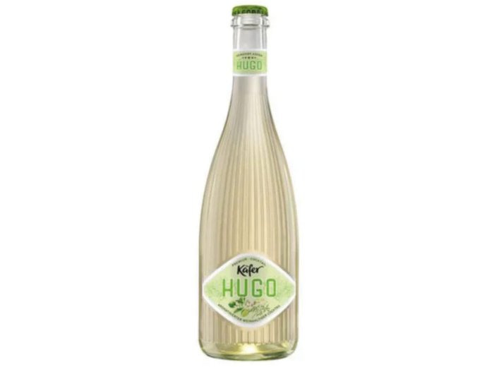 Käfer Hugo 0 % 75 cl CARx6
