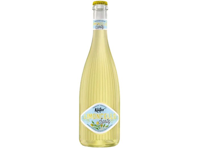Käfer Limoncello Spritz 75 cl CARx6