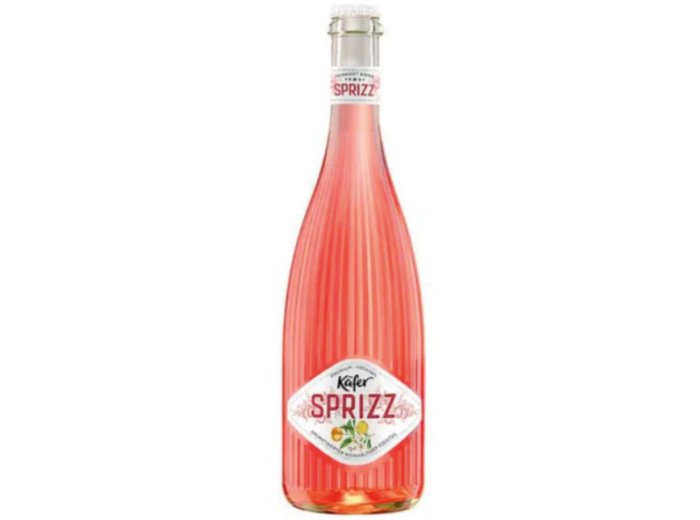 Käfer Sprizz 75 cl CARx6