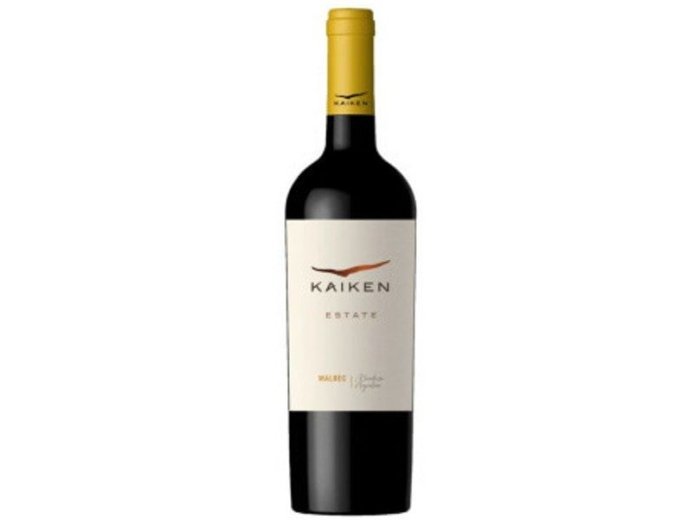 Kaiken Reserva Especial Malbec 2019 75 cl CARx6