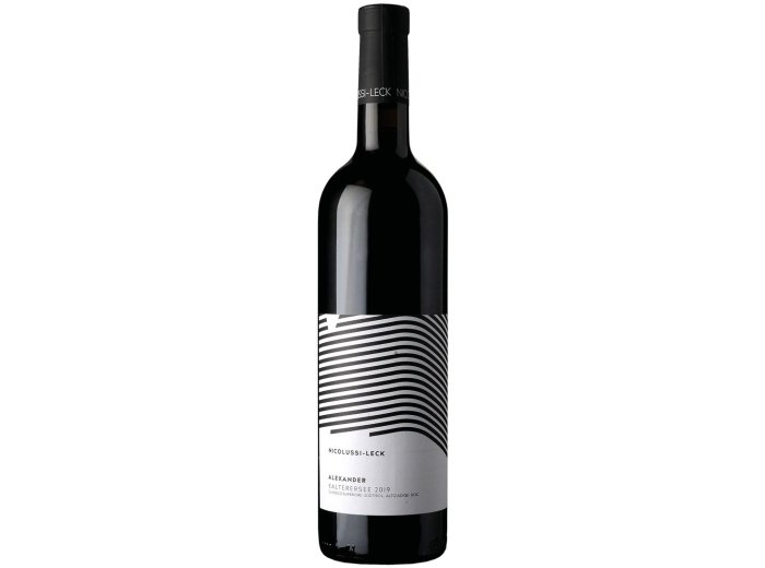 Kalterersee Classico Superiore Alexander DOC 2021 75 cl CARx6