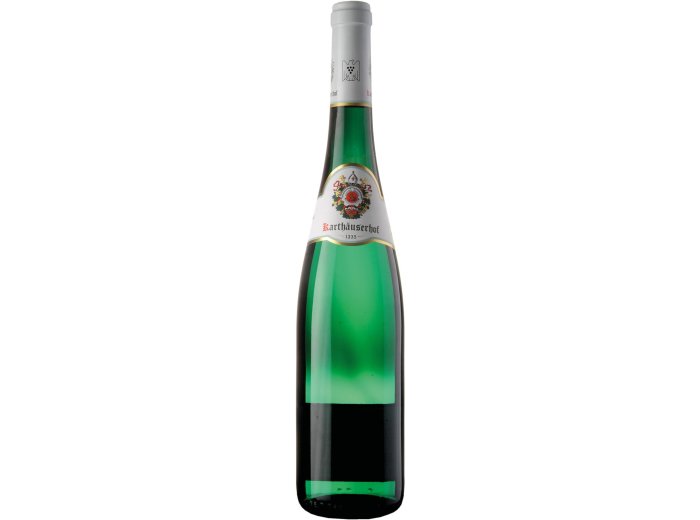 Karthäuserhof Schieferkristall Riesling QmP 2020 75 cl CARx6