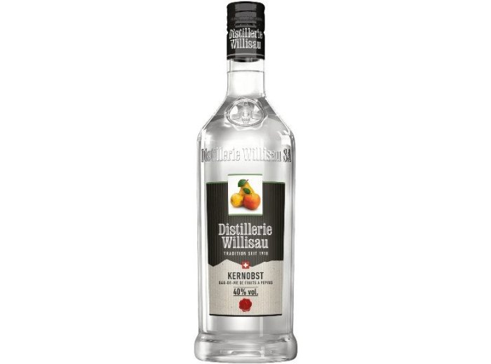 Kernobst Original Willisauer 100 cl CARx6