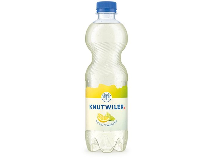 Knutwiler Schnitzwasser PET 50 cl CARx24