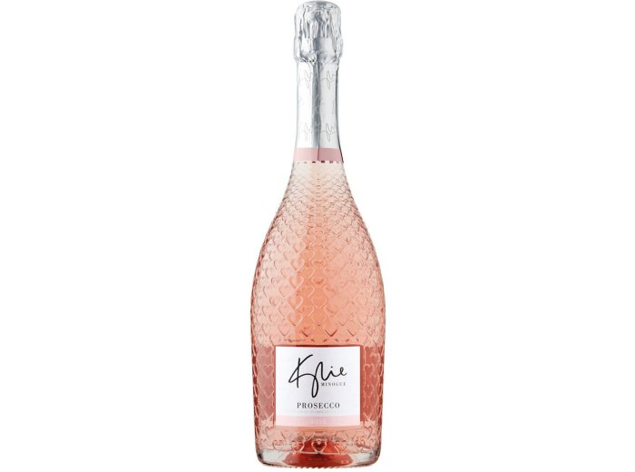 Kylie Minogue Prosecco DOC Rosé 2025 75 cl CARx6