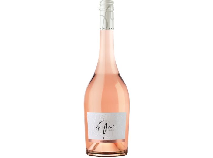 Kylie Minogue Signature Rosé 2025 75 cl CARx6
