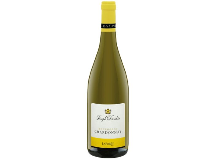 Laforêt Bourgogne Chardonnay AC Joseph Drouhin 2022 75 cl CARx6