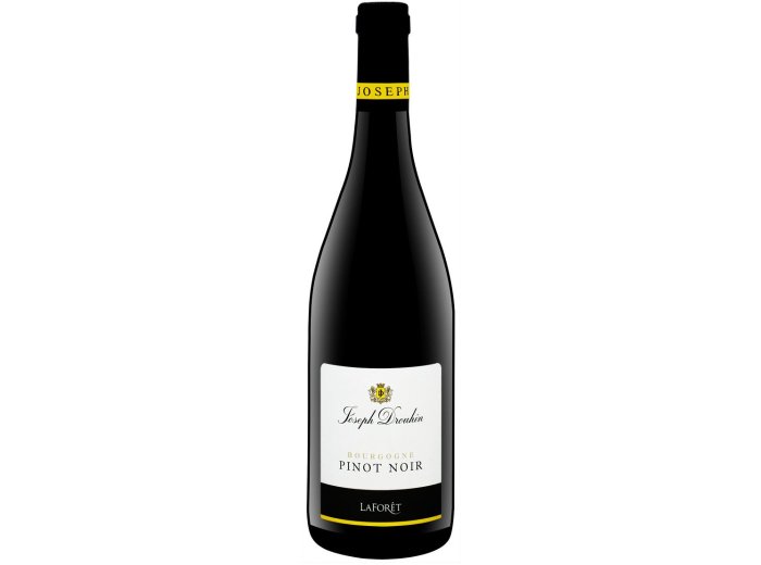Laforêt Bourgogne Pinot Noir Joseph Drouhin 2023 75 cl CARx6