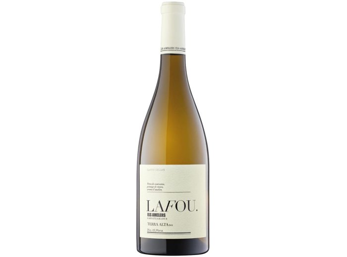 LaFou Els Amelers LaFou Celler 2024 75 cl CARx6