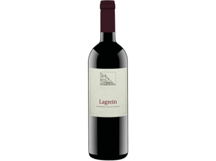Lagrein Classico 2020 75 cl CARx6