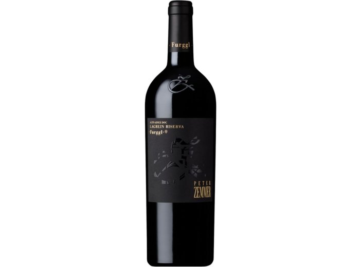 Lagrein Riserva Furggl Südtirol DOC 2023 75 cl CARx6