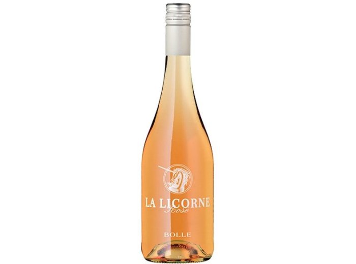 La Licorne Rosé Vaud AOC 2024 75 cl CARx6