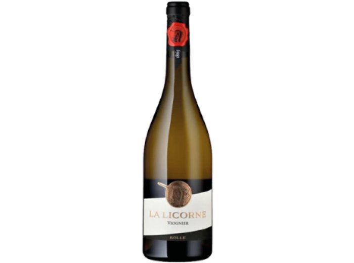 La Licorne Viognier Vaud AOC 2023 75 cl CARx6
