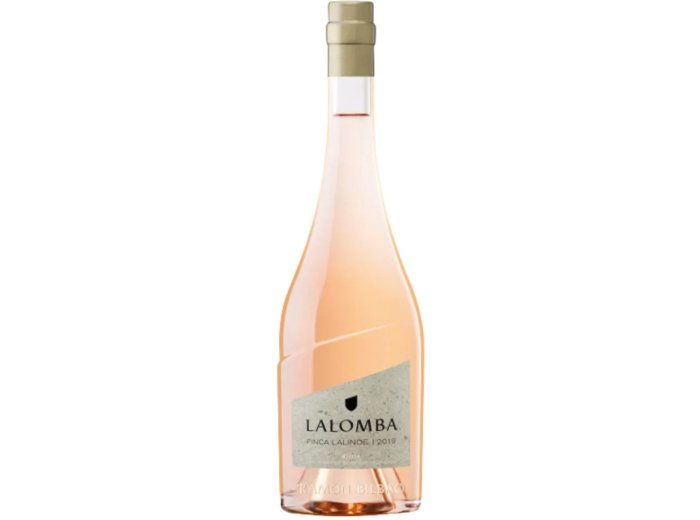Lalomba Finca Lalinde Rosado Garnacha Rioja 2025 75 cl CARx6