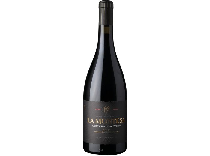 La Montesa Reserva Selección Especial DOC 2020 75 cl CARx6