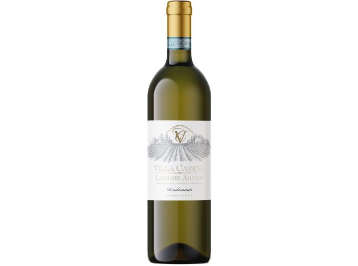 Langhe Arneis DOC Villa Carena San Giorgio Monferrato 2025 75 cl CARx6