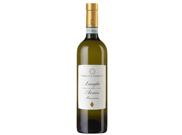 Langhe Arneis Runcneuf DOC Roberto Sarotto 2024 75 cl CARx6