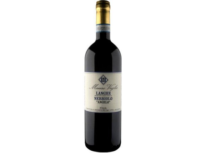 Langhe Nebbiolo DOC Angelo 2024 75 cl CARx6