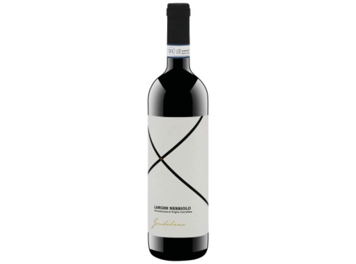 Langhe Nebbiolo DOC Guidobono 2023 75 cl CARx6