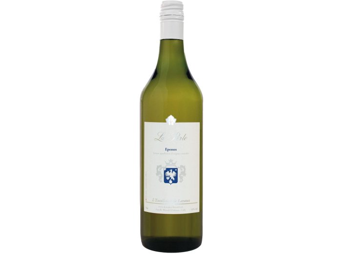 La Perle Epesses Lavaux AOC 2025 70 cl CARx6