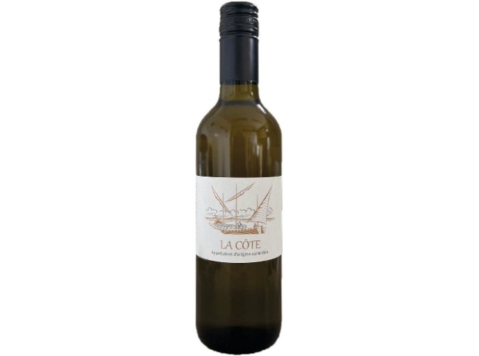 La Vaudoise La Côte AOC 50 cl CARx12