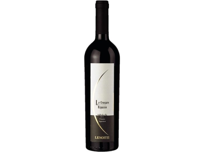 Le Crosare Ripasso Valpolicella Classico Superiore DOC 2022 50 cl CARx12