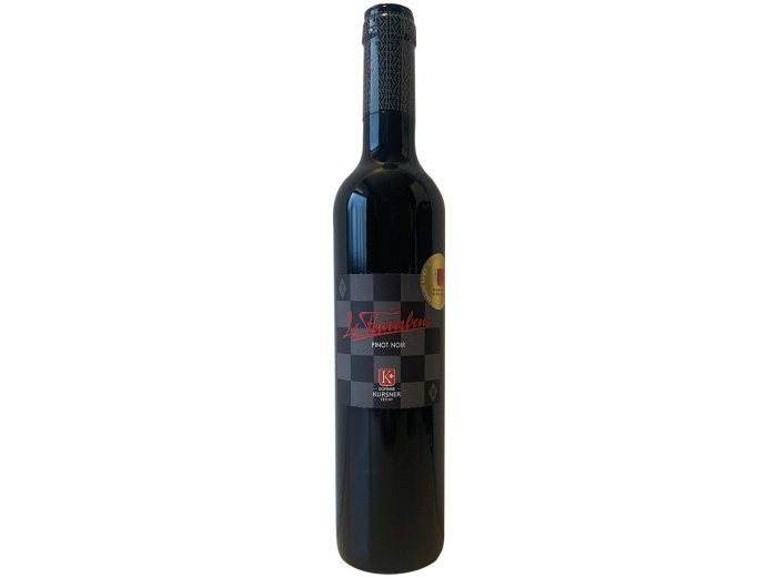 Le Flambeur Pinot Noir Vaud AOC Kursner 2025 50 cl CARx6