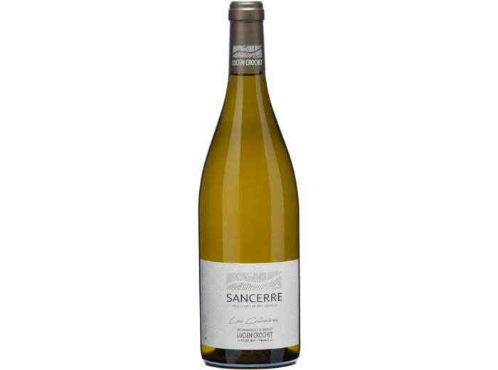 Les Calcaires Sancerre AC 2023 37.5  cl CARx12