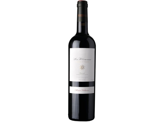 Les Terrasses DOCa Álvaro Palacios 2022 75 cl CARx6