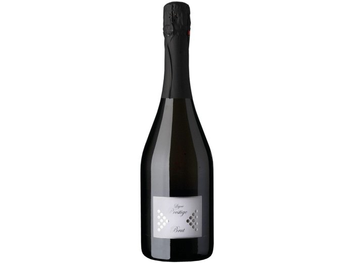 Ligne Prestige Brut Charles Rolaz 75 cl CARx6