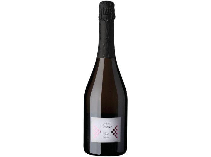 Ligne Prestige Brut Rosé Charles Rolaz 75 cl CARx6