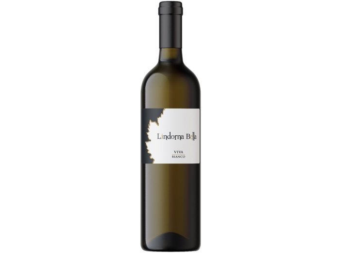 Lindorna Bella weiss Vin de Pays Suisse 2024 75 cl CARx6