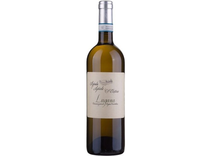 Lugana DOC 2025 75 cl CARx6