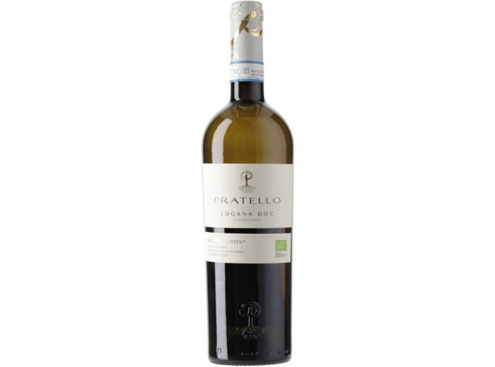 Lugana DOC Catulliano 2025 75 cl CARx6