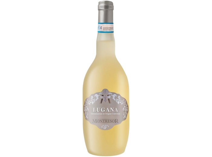 Lugana DOC Satinato 2024 75 cl CARx6